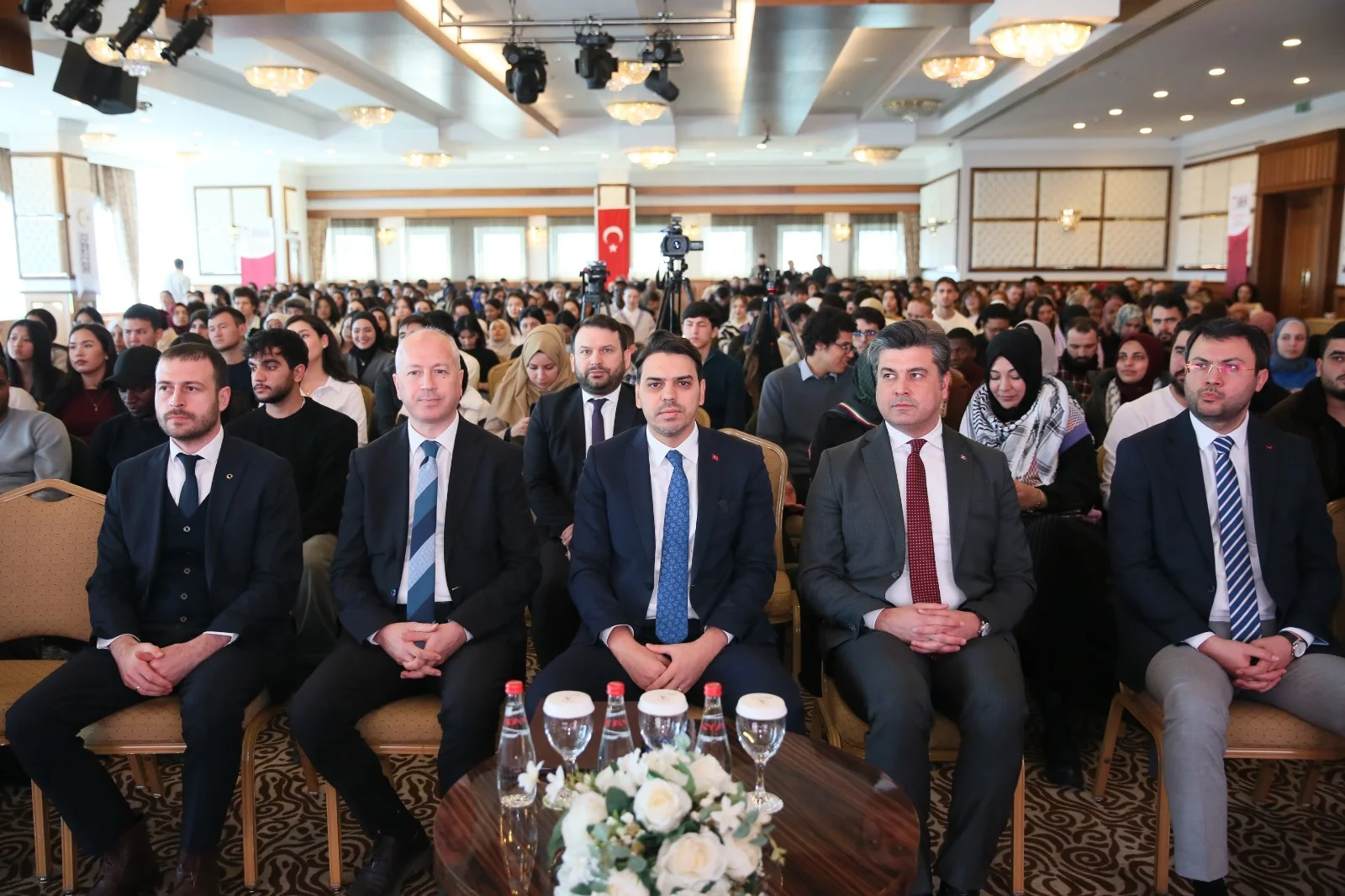 Türkiye'ye Hoşgeldiniz Yeni Bir Başlangıç ve Sıcak Karşılama