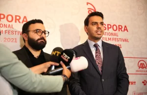 Yurtdışı Türkler ve Akraba Topluluklar Başkanlığı (YTB) tarafından organize edilen