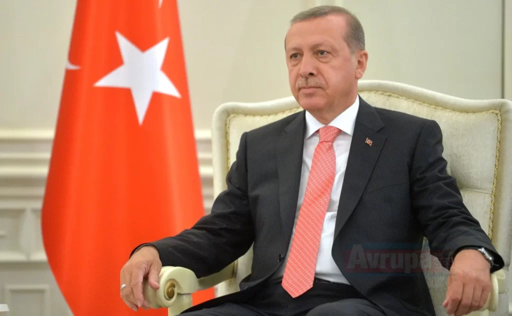 Cumhurbaşkanımız Recep Tayyip Erdoğan’ın da iştirakiyle Nevruz ateşi yakılacaktır