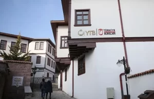 Yurtdışı Türkler ve Akraba Topluluklar Başkanlığı, kuruluşundan bu yana geçen