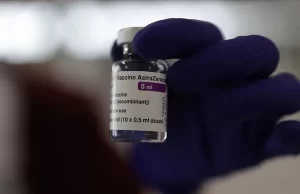 Oxford Üniversitesinin AstraZeneca ile geliştirdiği yeni tip virüs aşısının, Almanya