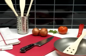 Sağlıklı bir yaşam sürmek ve mutfakta daha güvenli koşullarda yemek