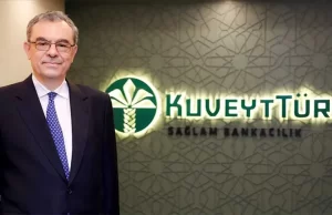 Kuveyt Türk Genel Müdürü Ufuk Uyan, "Üretime, ihracata ve yatırıma