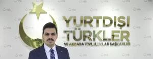 Bu sene 10. yaşını dolduran YTB, esas olarak Türkiye Cumhuriyeti'nin