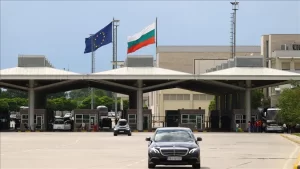 Bulgaristan vatandaşlarına Türkiye'ye yapacakları her 180 gün içinde azami 90