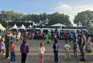 Diyanet İşleri Türk İslam Birliği’ne (DİTİB) bağlı cami derneklerinde “Mevlid-i