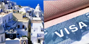 Ekspres vizeler İstanköy (Kos), Midilli (Lesvos), Rodos, Sisam (Samos) ve