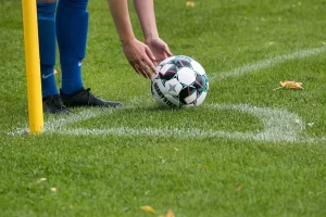  Almanya İçişleri Bakanı Nancy Faeser, 14 Haziran'da başlayacak Avrupa Futbol