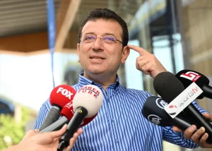 "(Kılıçdaroğlu'nun 'İstanbul'u başka bir partiye mi verelim?' açıklaması) Bu değişim