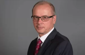 Karabaczek, "Jeopolitik konum ve güçlü lojistik bağların yanı sıra üretimde