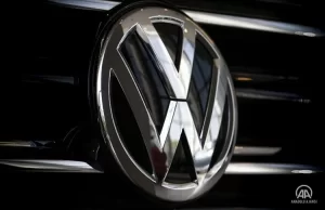 Almanya'da çevre örgütü Greenpeace, Alman otomobil üreticisi Volkswagen hakkında, yetersiz