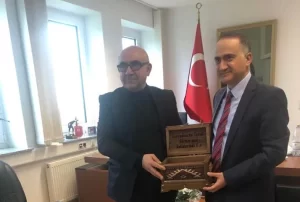 Avrupa Tokatlılar Yardımlaşma ve Dayanışma Derneği (ATYD)’nin 7. Olağan Genel