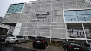 AB Komisyonu, Avrupa İlaç Ajansının, AstraZeneca için verdiği tavsiye kararını