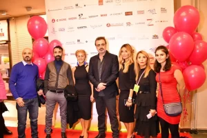 İsveç'te "Uluslararası Komedi Film Festivali"   Stockholm'de 5 gün sürecek