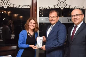Batı Trakyalı Kadınlar Bursa'daydı   Batı Trakya Türk Azınlığı Yüksek