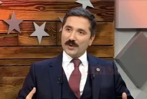 Türkiye Büyük Millet Meclisi (TBMM) Dişişleri Komisyonu bünyesinde kurulan “Yurtdışı