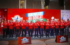 Baykar Teknoloji Lideri Selçuk Bayraktar: "Şayet Türkiye dışında bir TEKNOFEST