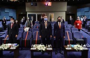 Anadolu Ajansı (AA) Yönetim Kurulu Başkanı ve Genel Müdürü Şenol