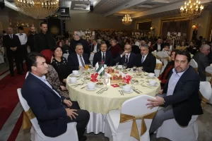 BURSA   Batı Trakya Türkleri Dayanışma Derneği (BTTDD) Bursa Şubesi