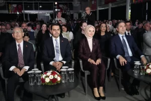 Yurtdışı Türkler ve Akraba Topluluklar Başkanlığı (YTB), Türkiye ile Belçika