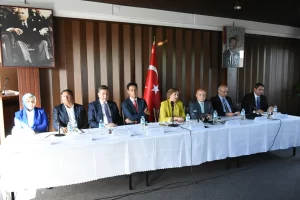Türkiye Büyük Millet Meclisi (TBMM) Dilekçe Komisyonu, 3 günlük Almanya