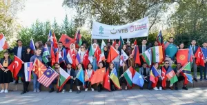 ANKARA   Yurtdışı Türkler ve Akraba Topluluklar Başkanlığı (YTB) tarafından