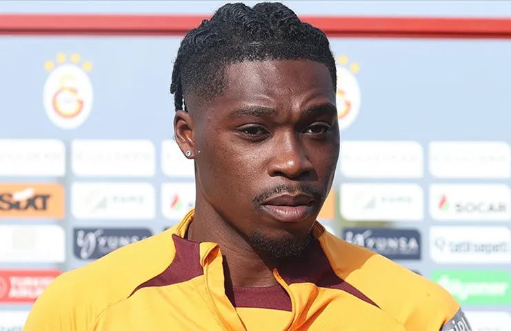Galatasaray'ın Hannover'den transfer ettiği Derrick Köhn'ün bonservis ödemesinde aksama yaşandığı