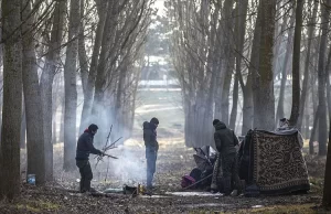 Avrupa'ya giden düzensiz göçmenlerden son 3 yılda 18 binden fazla