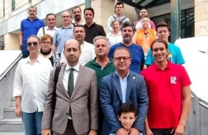 Rodop Asliye Savcılığı tarafından Batı Trakya Fenerbahçeliler Derneğinin kapatılması talebiyle