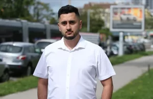 Avusturya’da genel başkanlığını Başbakan Kurz’un yürüttüğü ÖVP'de uzun yıllar aktif