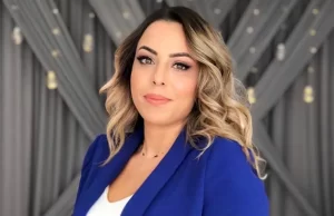 Avrupa'nın Sesi ve Avrapa'nın Rehberi imtiyaz sahibi Mehmet Hasan'a açıklamada