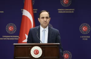 "Libya'da bulunan eğitmen ve danışmanlarımızın bölgesel ve uluslararası platformlarda sorgulanmasına