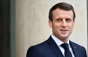 Fransa'da Cumhurbaşkanı Macron'un, Başbakan Castex’in kurduğu hükümeti onayladığı bildirildi.