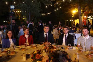 Yurtdışı Türkler ve Akraba Topluluklar Başkanlığı (YTB) Edirne Koordinasyon Ofisi'nin faaliyetleri, işleyişi