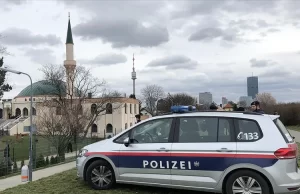 Avusturya'da geçen yıl Müslümanlara yönelik 1402 ırkçı saldırı yaşanırken, 2019’a