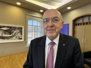"(Atina Bildirgesi) Bu gerçekten de seneler önce hayal bile edilemeyecek