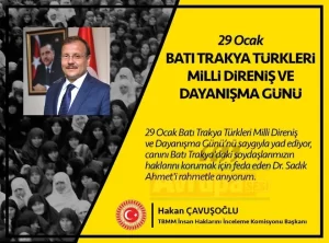 ANKARA