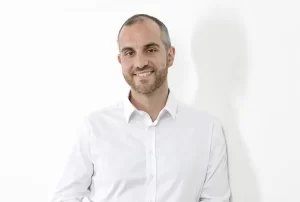 Almanya'da Hannover Büyükşehir Belediye Başkanı seçilen Yeşiller Partisi'nin adayı Belit