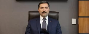 AK Parti İstanbul Milletvekili Zafer Sırakaya devlet olarak Korona virüsüne