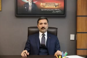 AK Parti İstanbul Milletvekili, TBMM Yurtdışı Türkler ve Akraba Topluluklar