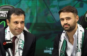 İttifak Holding Konyaspor Kulübü Başkanı Fatih Özgökçen, trafik kazasında hayatını