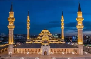 Din İşleri Yüksek Kurulu Başkanlığınca, Kovid-19 salgını sürecinde, kış mevsiminin