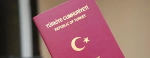 Avrupa Birliği Türkiye Delegasyonu, diplomatik, hizmet ve hususi pasaport sahibi