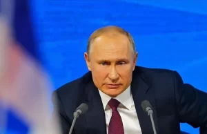 Rusya Devlet Başkanı Vladimir Putin, bu yıl yapılacak parlamento seçiminde