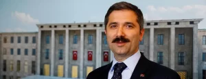 AK Parti İstanbul Milletvekili, TBMM Yurtdışı Türkler ve Akraba Topluluklar