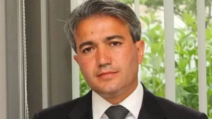 Saint-Josse-ten-Noode ilçesi Belediye Başkanı Emir Kır, sosyal medyadaki tehditler dolayısıyla