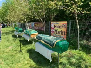   Almanya’nın Marl şehrinde 21.042019 tarihinide elim tarafik kazası sonucu