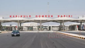     Otomobilleri ile Türkiye’ye gidecek Avrupalı Türkler, artık trafik