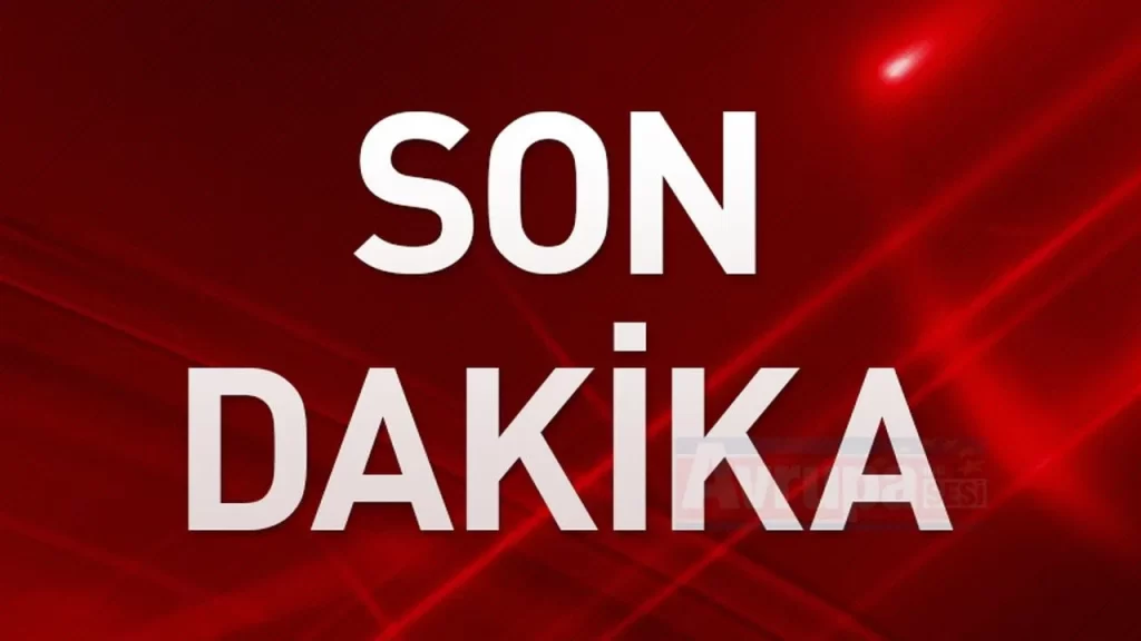 PKK yandaşlarından Londra'da TRT World binasına saldırı