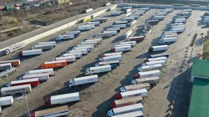Türkiye, 1 milyar 594 milyon dolarla Almanya'ya tüm zamanların en